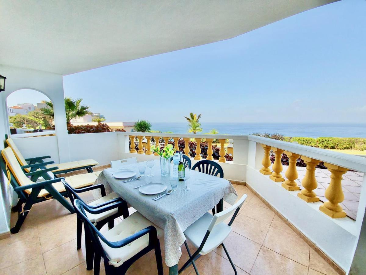 Apartamento Mar Puerto de la Cruz  Exterior foto